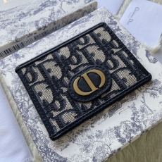 Christian Dior Wallet